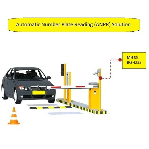 Weighbridge System Without man